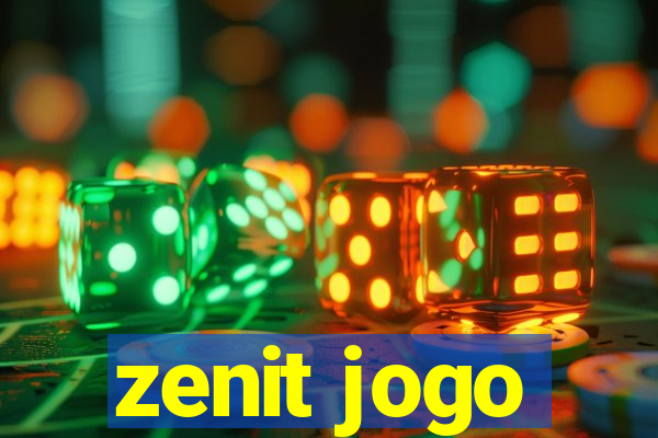 zenit jogo